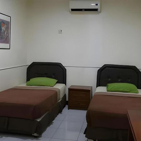 Mahadria Hotel 西冷 外观 照片